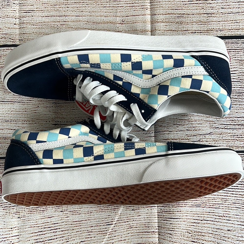 Vans Old Skool Sneaker - Picture 3 of 7